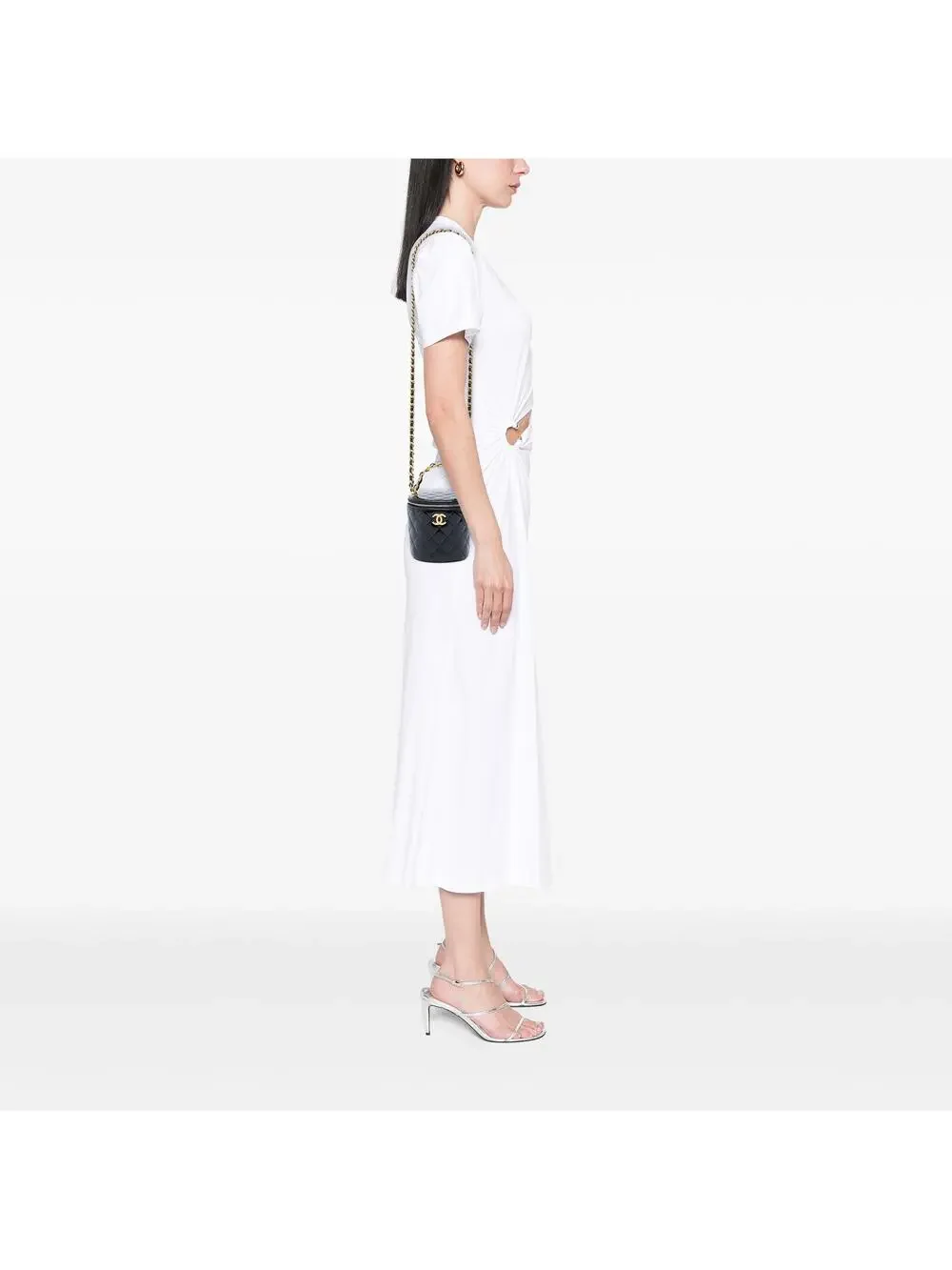 Chanel Afternoon Tea Vanity Bucket Bag #343127C30B